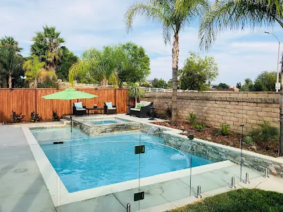 Logo of Aquaview Fencing