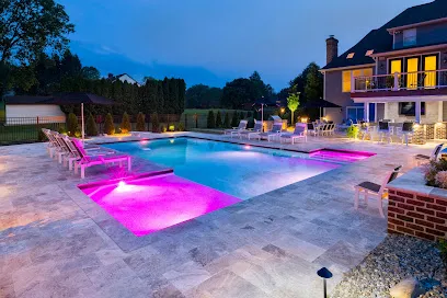 Logo of Aquavisions Inc