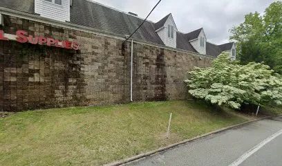 Logo of Aquavita Pools