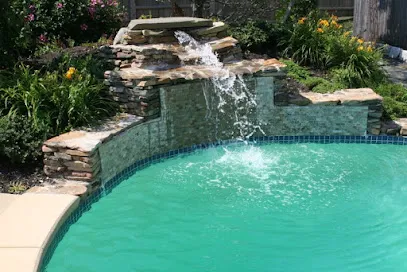 Logo of Aquidneck Pools & Spas