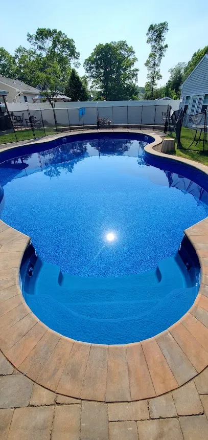 Logo of Arbore Bros Pools & Spas