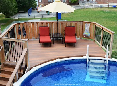 Logo of Archadeck of Suburban Boston