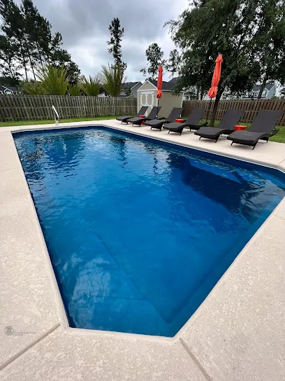 Logo of Architectural Pools & Spas of Savannah