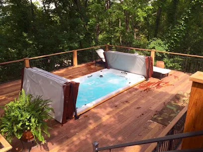 Logo of Arctic Spas Vancouver