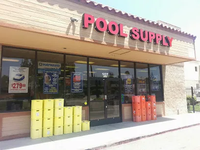 Logo of Argus Pool Supplies, Service & Repairs