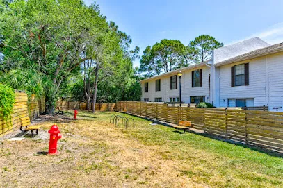 Logo of Armature Gate Townhomes