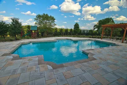 Logo of Arrow Master Pools