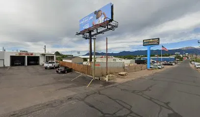 Logo of Arrowhead Spa & Pool