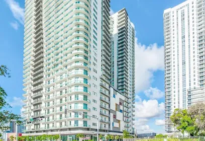 Logo of Art Plaza Tower