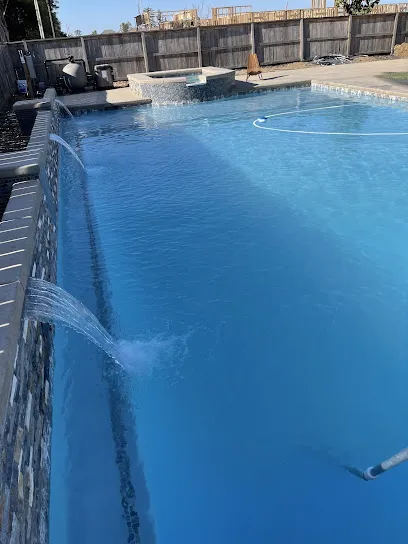 Logo of Art Pool and Spa's