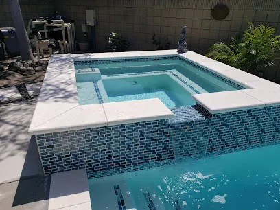 Logo of Art's Pool Plastering & Remodeling Inc