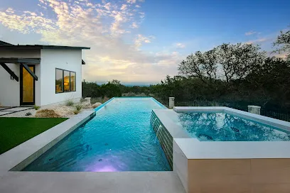 Logo of Artesian Custom Pools Inc