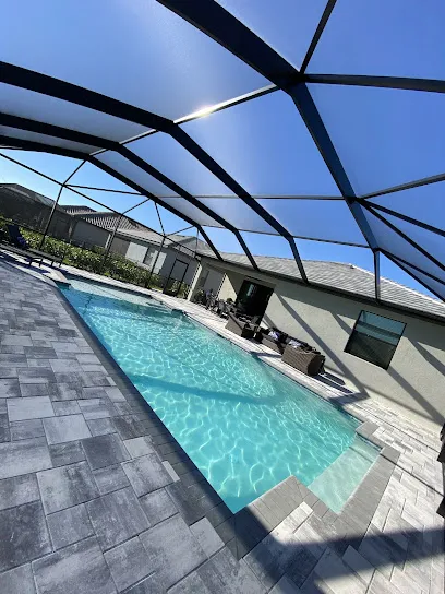 Logo of Artesian Pool Construction, Inc.