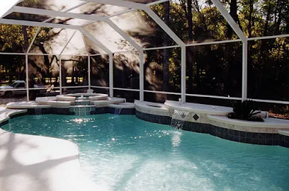 Logo of Artesian Pools, In-ground Swimming Pool Builders