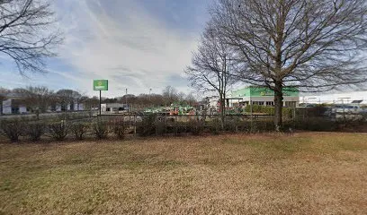 Logo of Artesian Pools