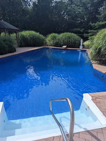 Logo of Arthur Edwards Pool & Spa Center