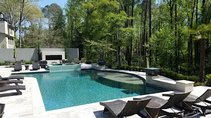 Logo of Artisan Pools LLC