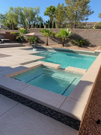 Logo of Artistic Pool & Spa