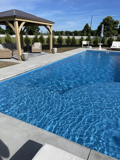 Logo of Artistic Pools Corporation