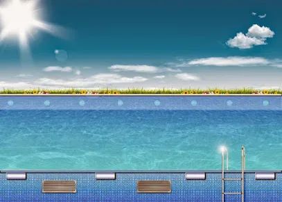 Logo of Artistic Pools of Florida Inc.