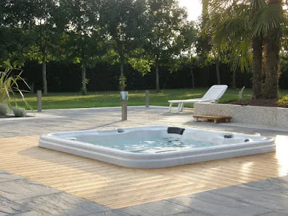 Logo of Arundel Pool and Spa