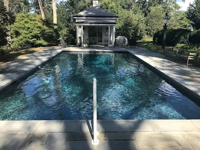 Logo of ASP - America's Swimming Pool Company of Albemarle County