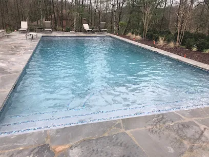 Logo of ASP - America's Swimming Pool Company of Nashville