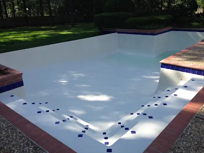 Logo of ASP - America's Swimming Pool