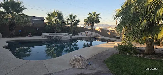 Logo of At A Cut Above Pool