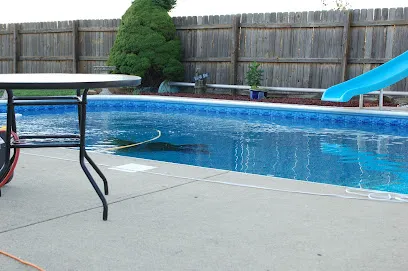 Logo of At Your Service Pools & Spas, LLC