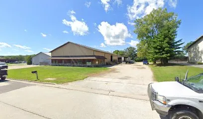 Logo of ATB Leisure Products