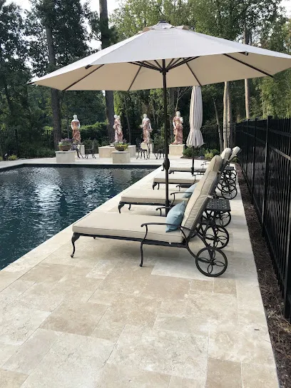 Logo of Atlanta Pools Inc