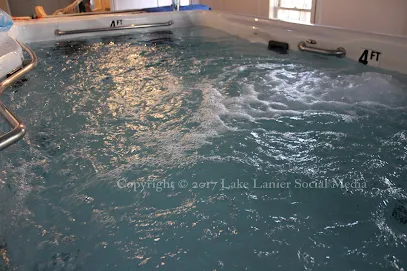 Logo of Atlanta Spa & Leisure