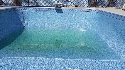 Logo of Atlantic Breeze Pools & Hot Tubs, LLC.