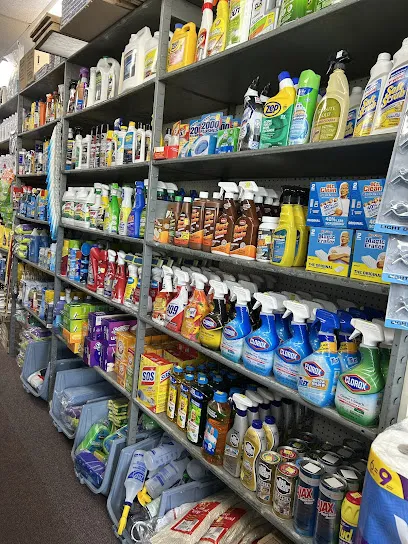 Logo of Atlantic Do it Best Hardware