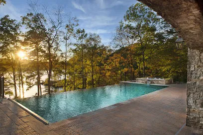 Logo of Atlantis Luxury Pools