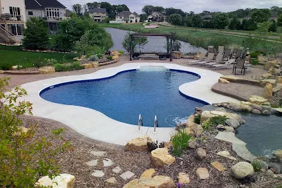 Logo of Atlantis Pool & Spa