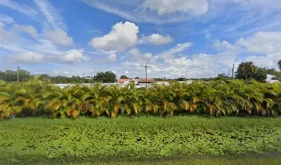 Logo of Atlantis pools and DR SPA