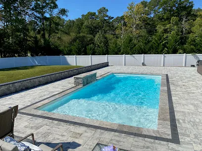 Logo of Atlantis Pools