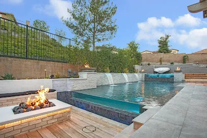 Logo of Atlas Pools, Inc.