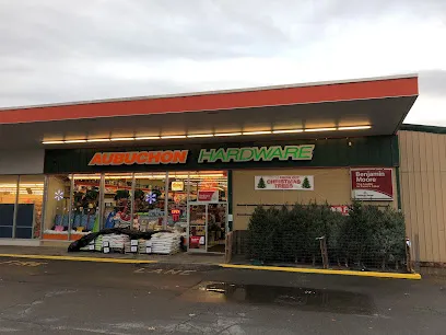 Logo of Aubuchon Hardware