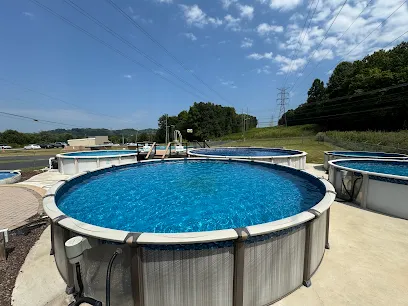 Logo of Aurora Pool Spa & Billiard