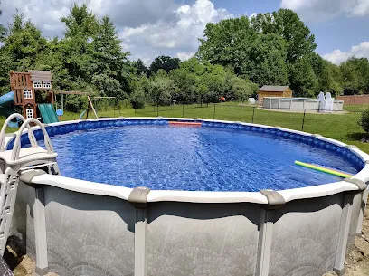 Logo of Austintown Pools and Spas