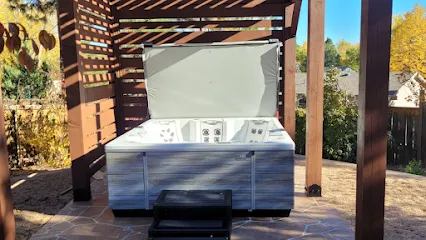 Logo of Authority Spas & Home Recreation