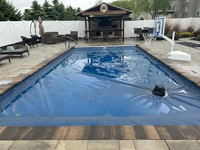 Logo of Automatic Pool Covers, Inc.