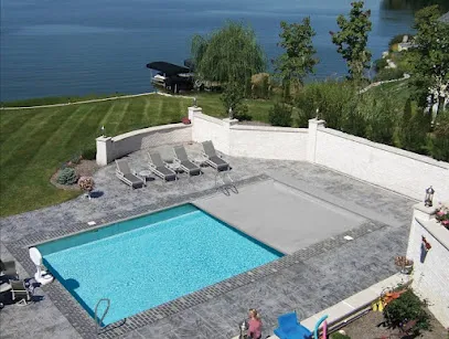 Logo of Automatic Pool Covers of NE Ohio