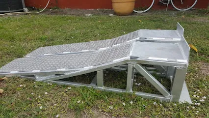 Logo of AV Mobile Welding Service LLC