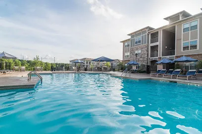 Logo of Avalon Mooresville