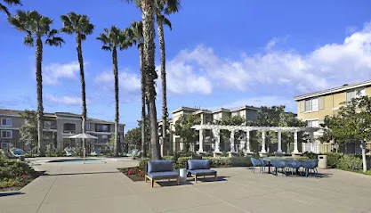 Logo of Avery at Moorpark