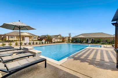 Logo of Avilla Northside